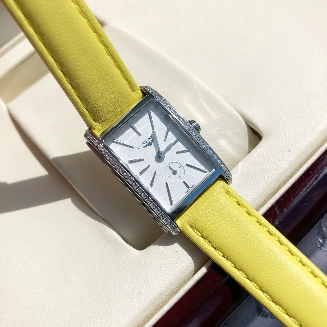 Часы Женские Longines 13909545