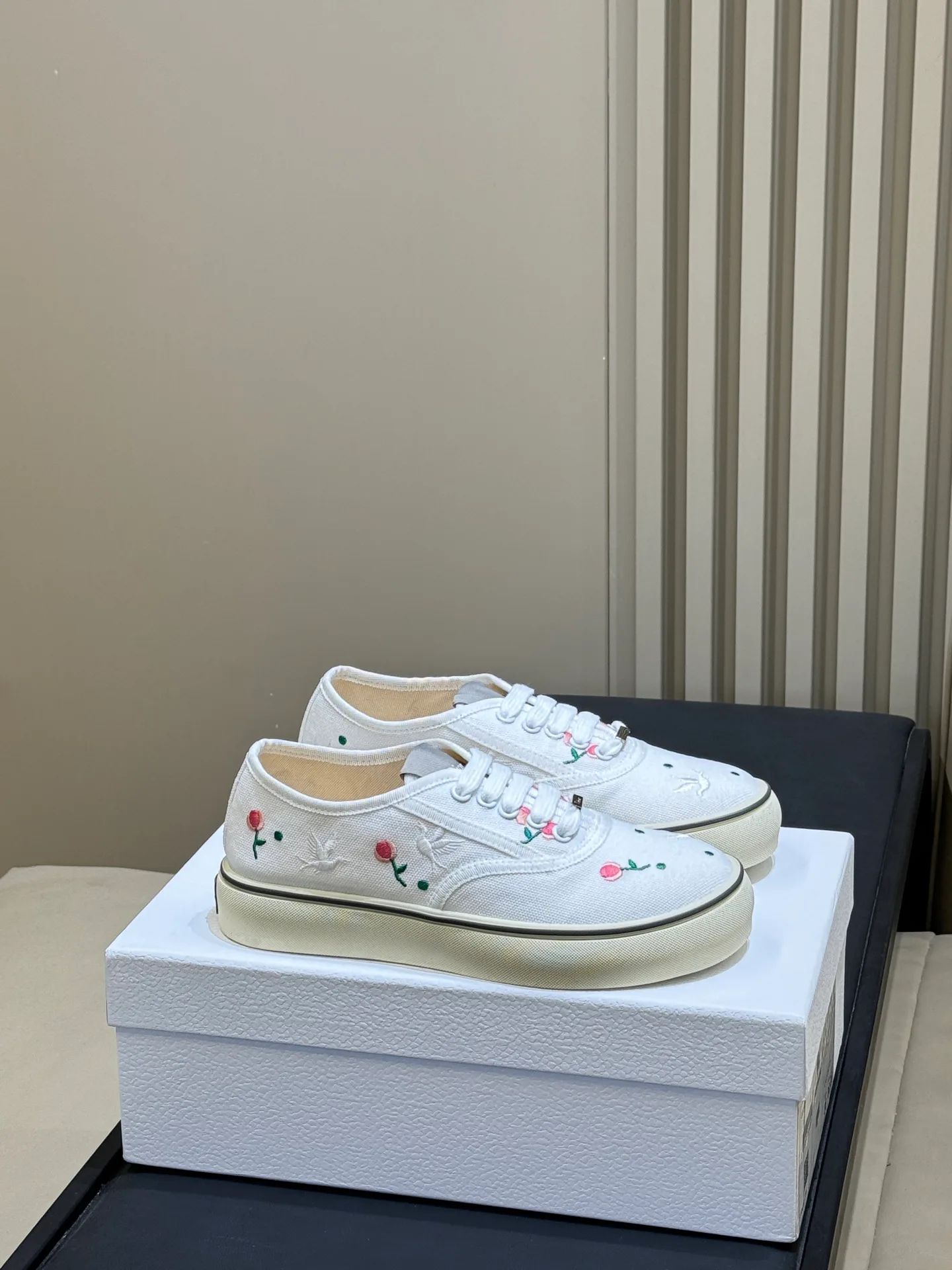 Кеды Женские Christian Dior 11601067