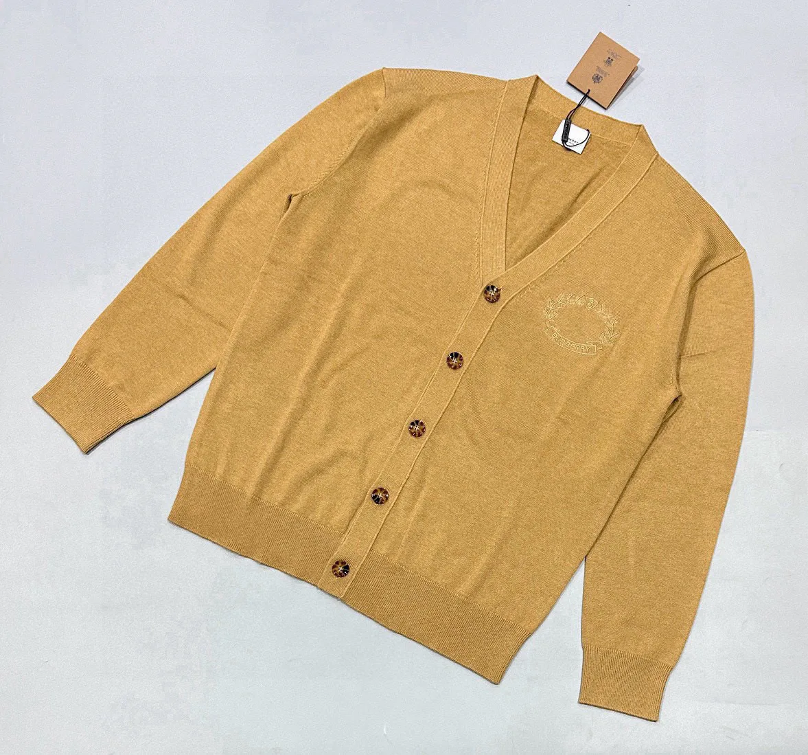 Джемперы И Свитеры Женские Burberry 1052201