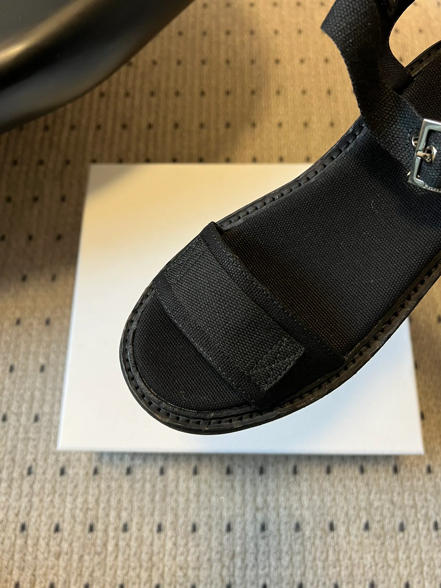 Сандалии Женские Prada 10496739