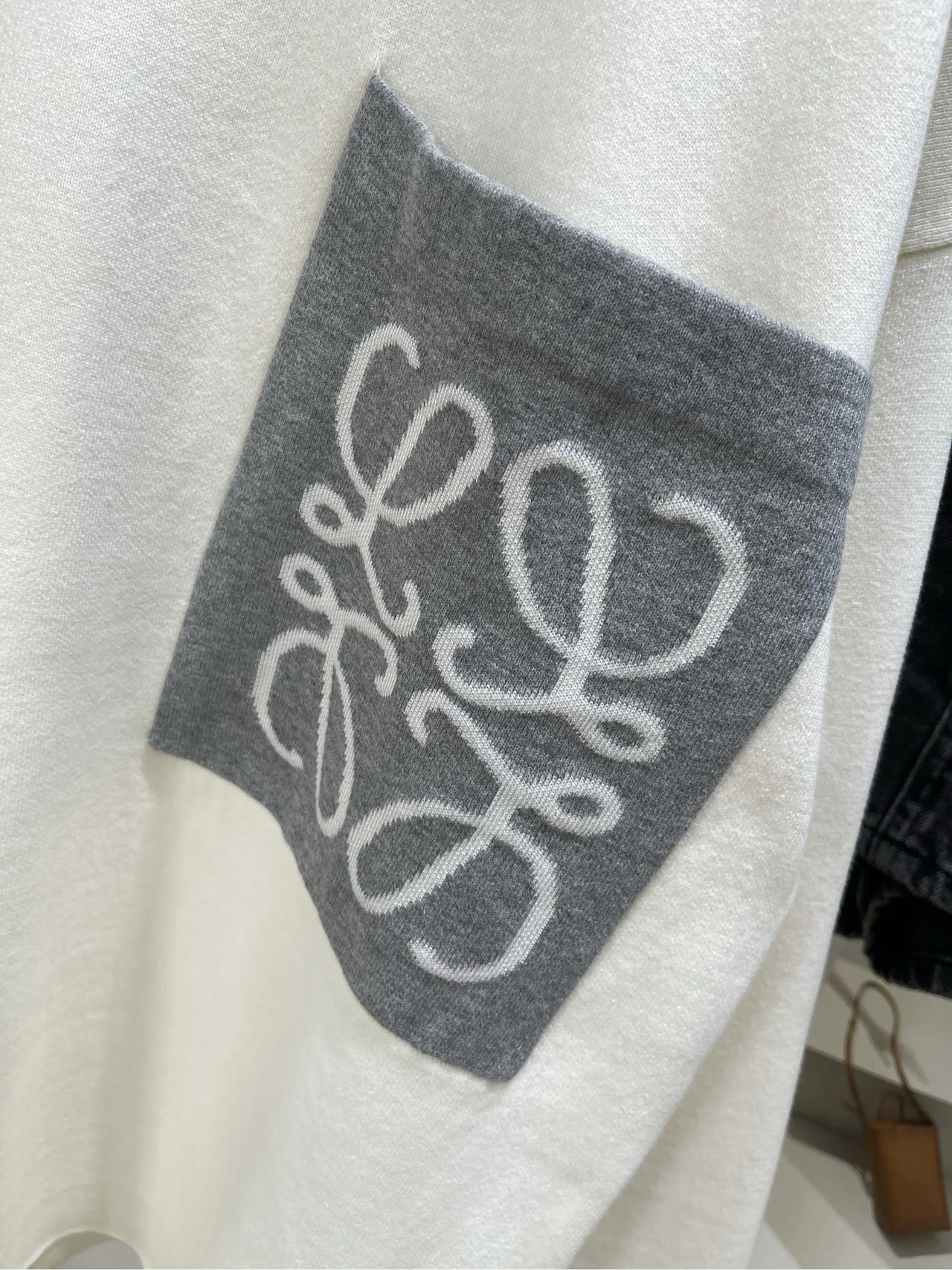 Джемперы И Свитеры Женские Loewe 118603