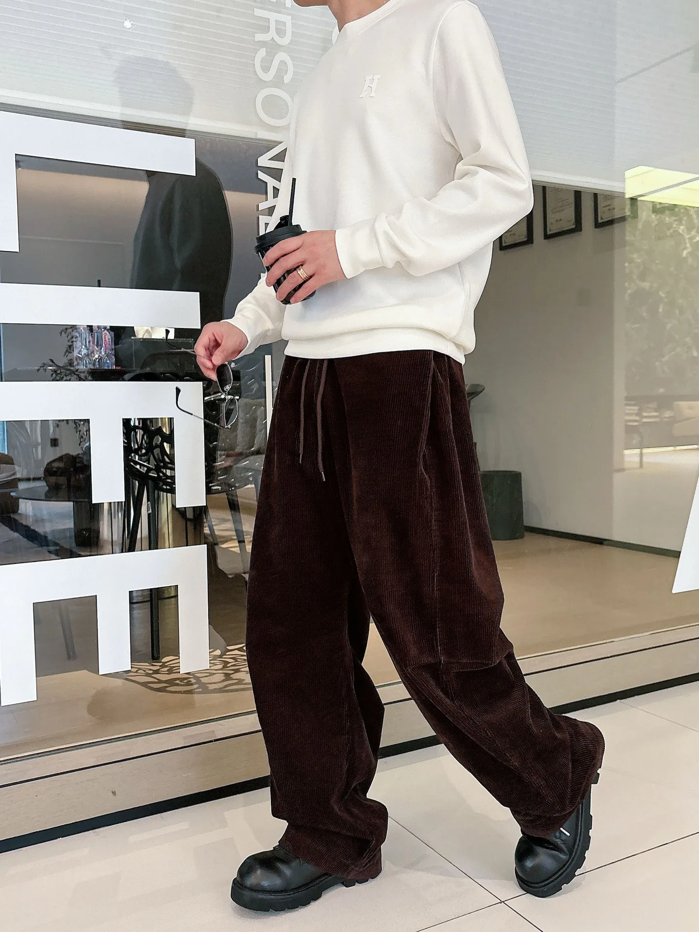 Свитшоты И Худи Мужские Hermes 18730264