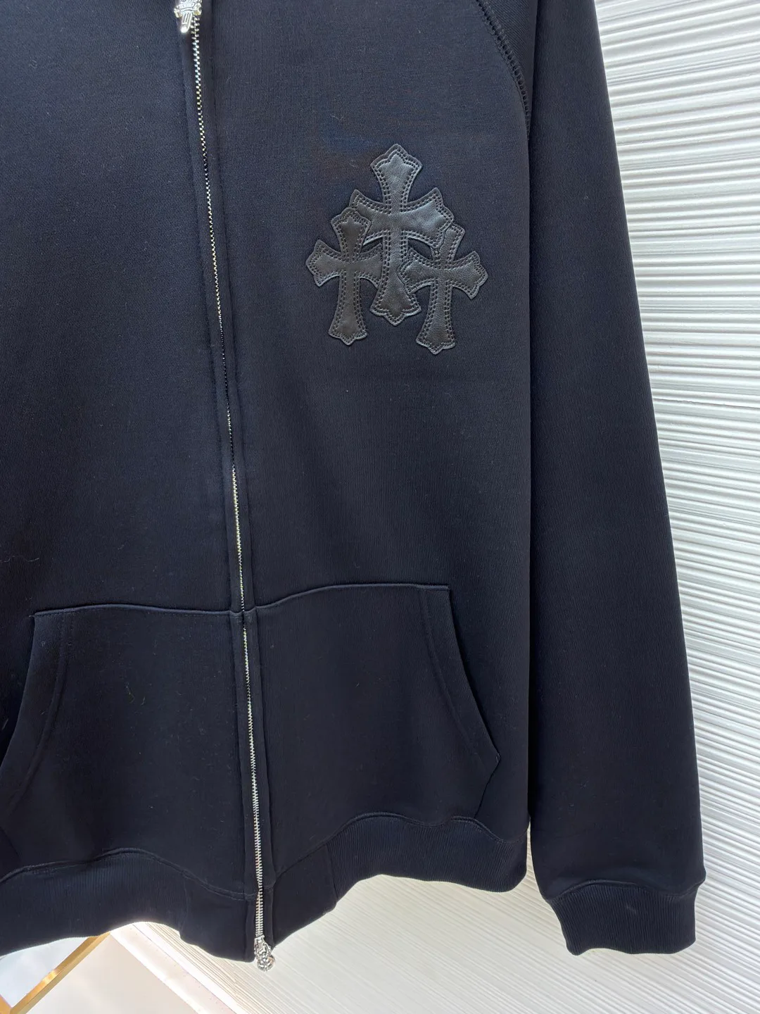 Свитшоты И Худи Мужские Chrome Hearts 18904362