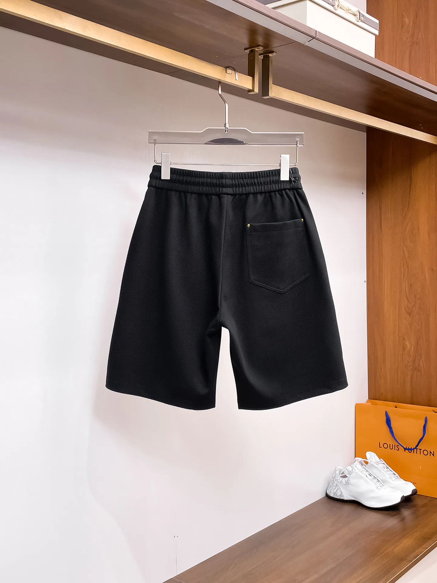 Шорты Мужские Louis Vuitton 13417604