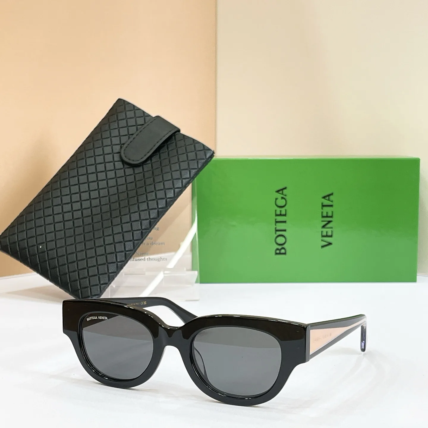 Очки Bottega Veneta 17495964