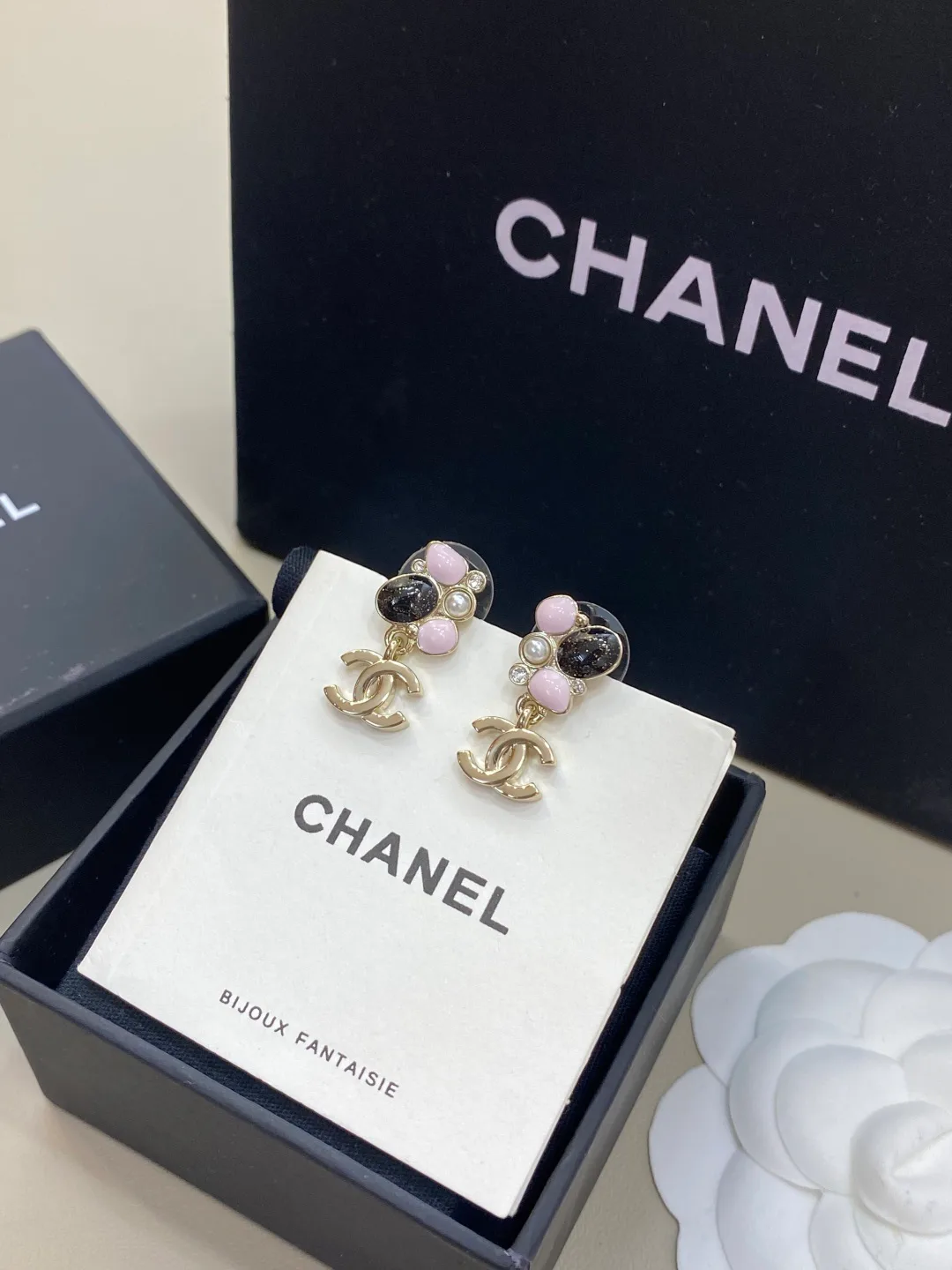 Бижутерия Chanel 260465