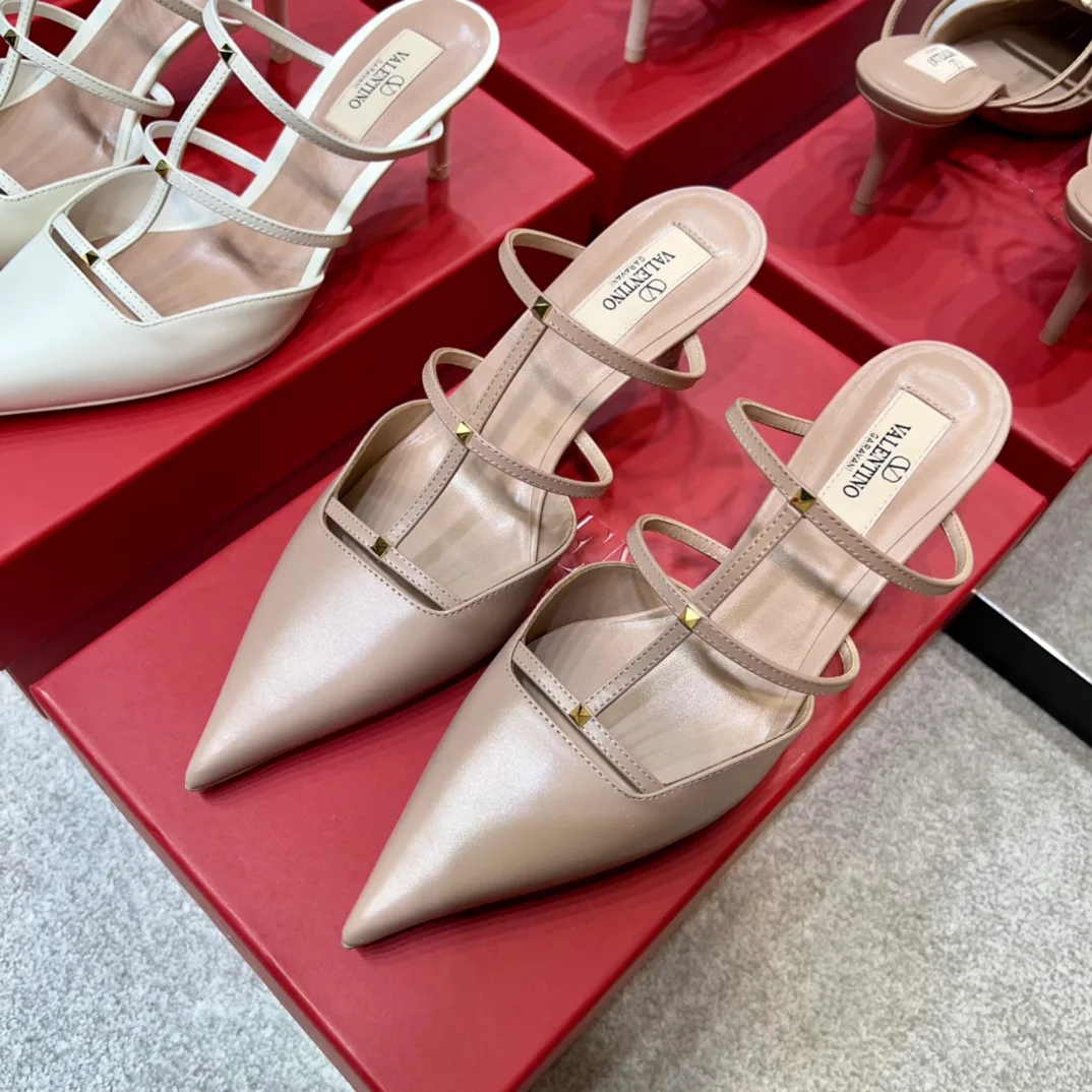 Туфли Женские Valentino 3970556