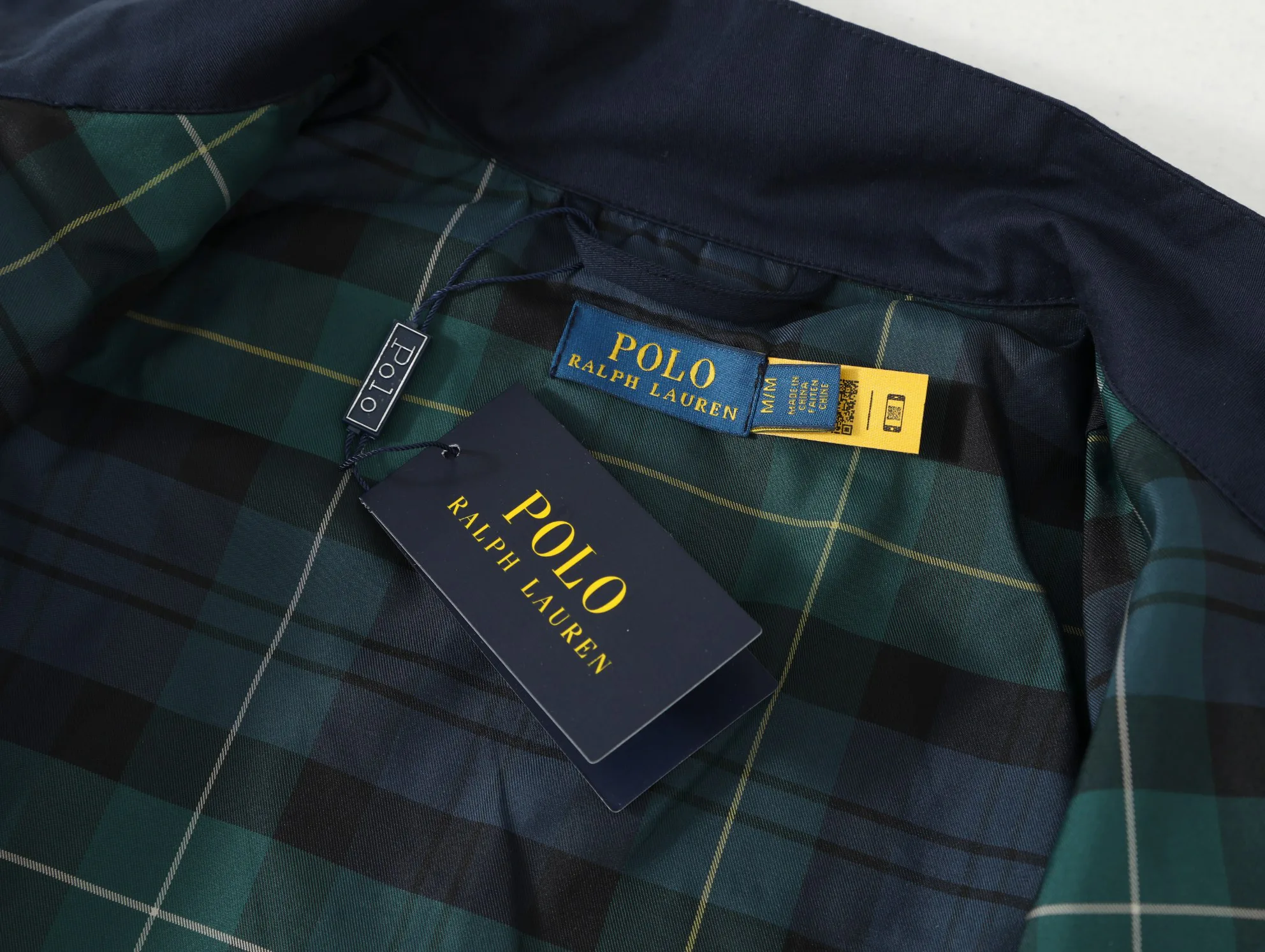 Куртки И Пуховики Мужские Ralph Lauren 10937974