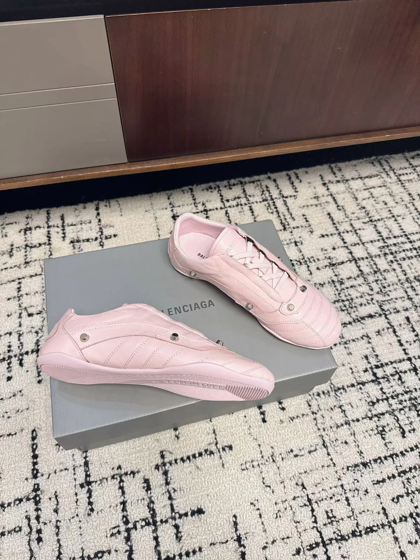 Кроссовки Женские Balenciaga 232583