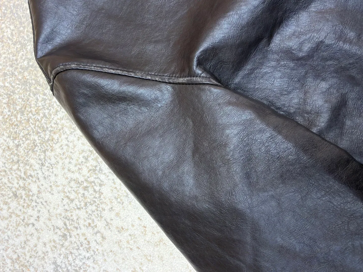 Кожаные Куртки И Дублёнки Мужские Louis Vuitton 1798471