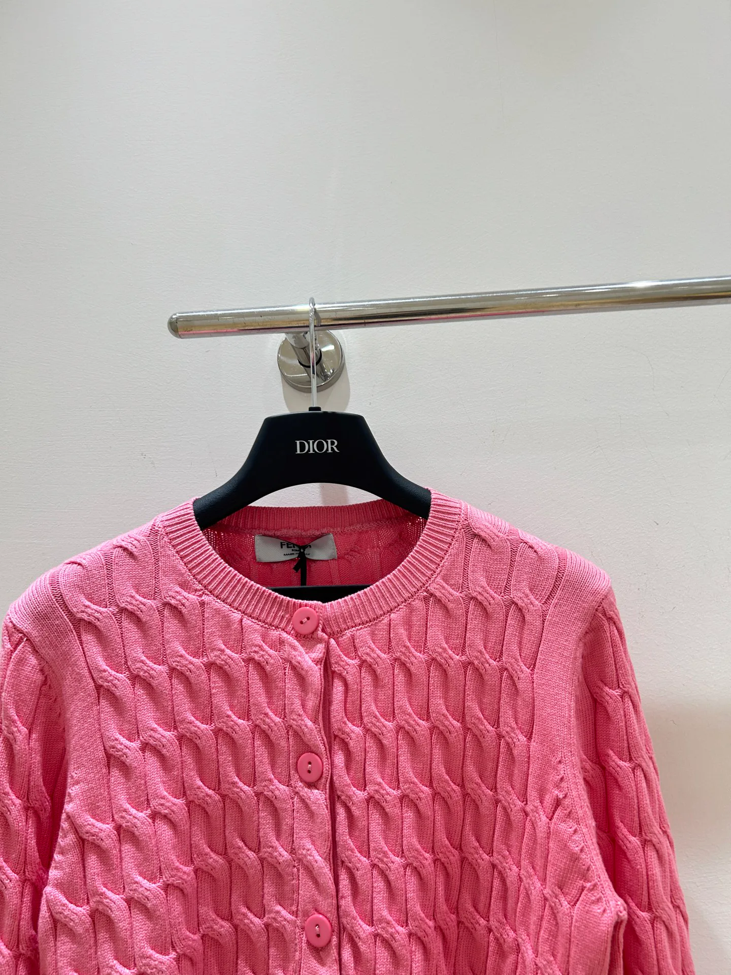 Джемперы И Свитеры Женские Fendi 10956246