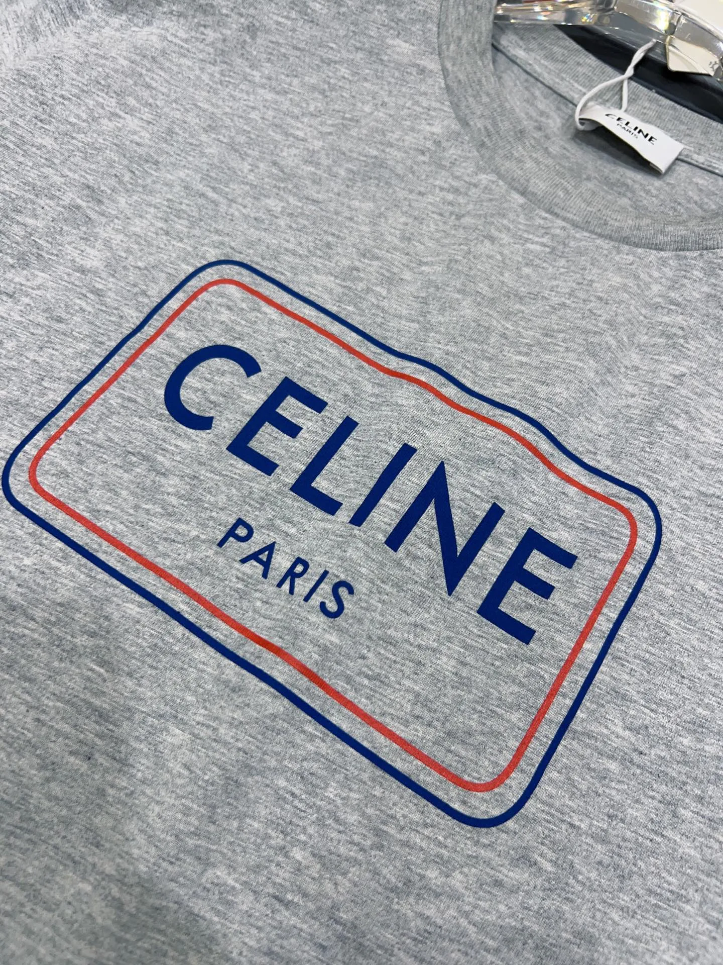 Футболки Женские Celine 4897846