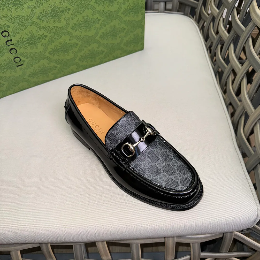 Лоферы И Туфли Мужские Gucci 17576635