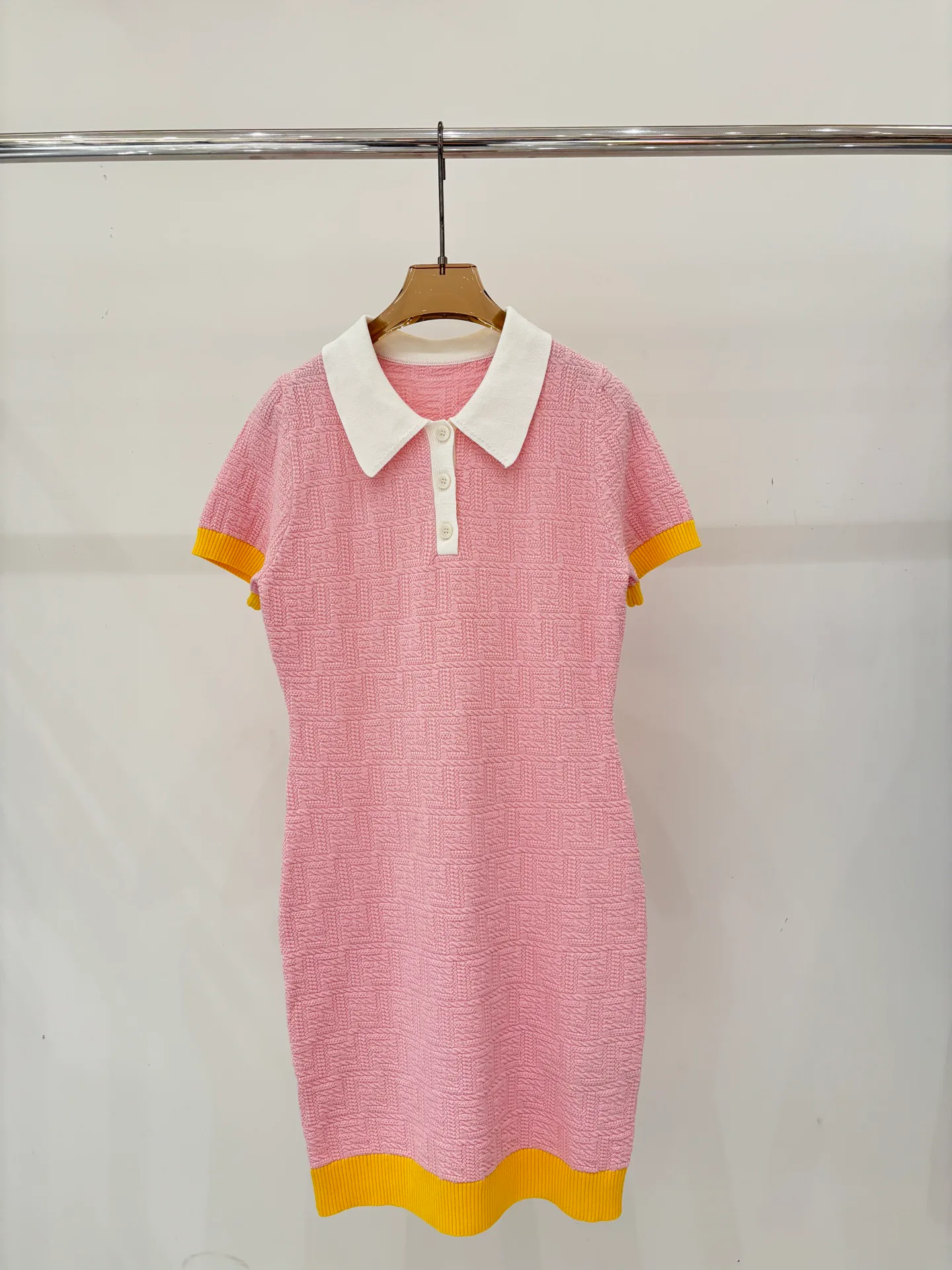 Платья Женские Fendi 5059293