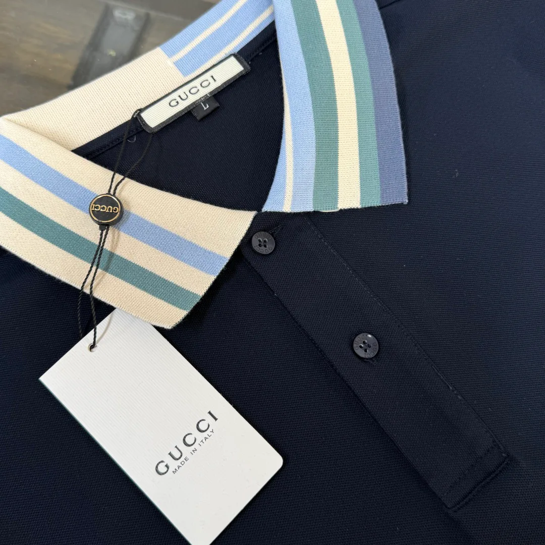 Рубашки Мужские Gucci 11539890