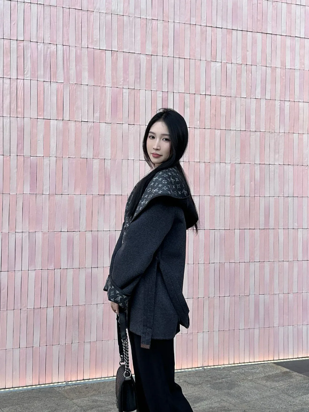 Пальто Женские Louis Vuitton 3532944