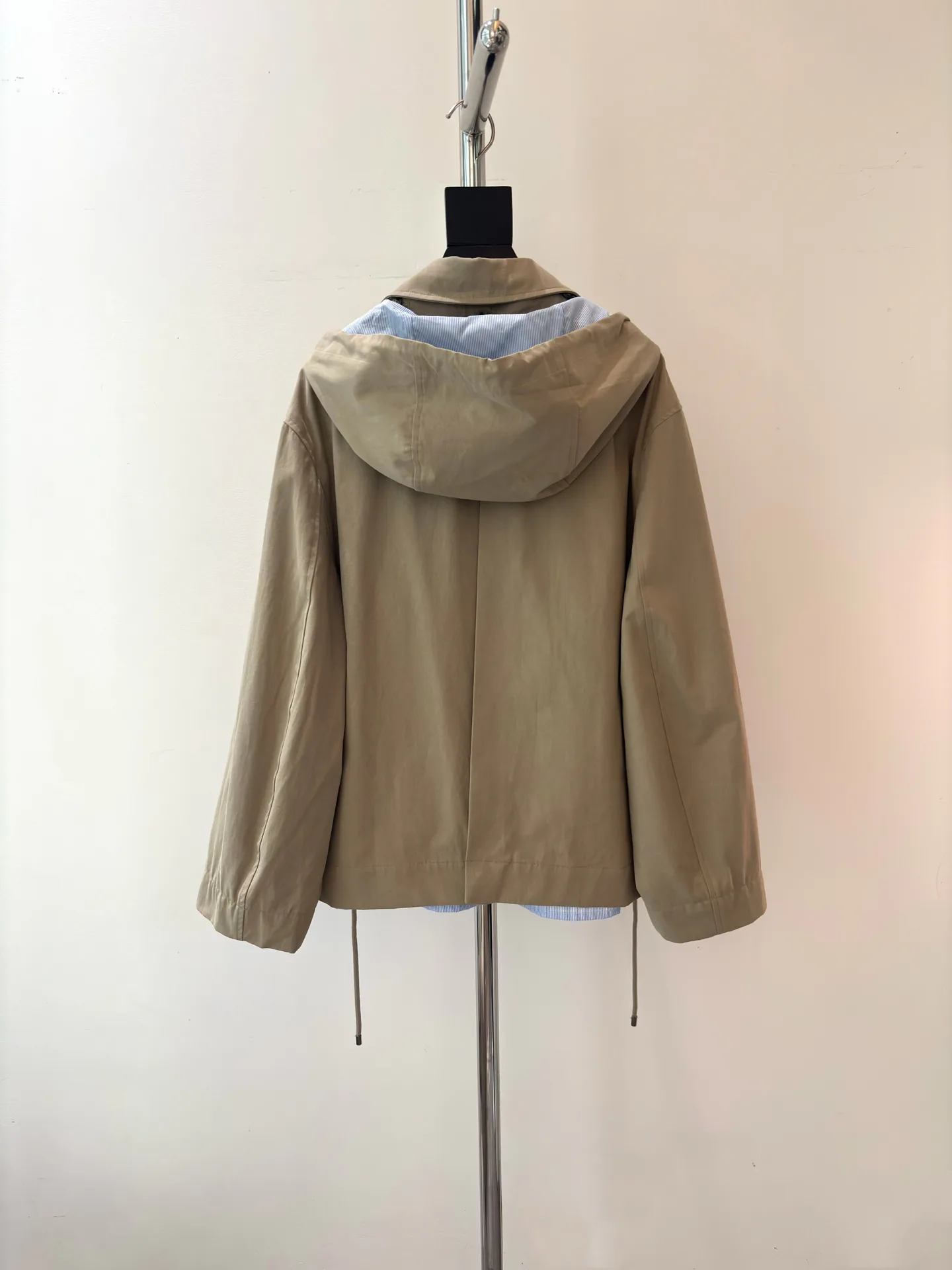 Куртки Женские Loewe 66096