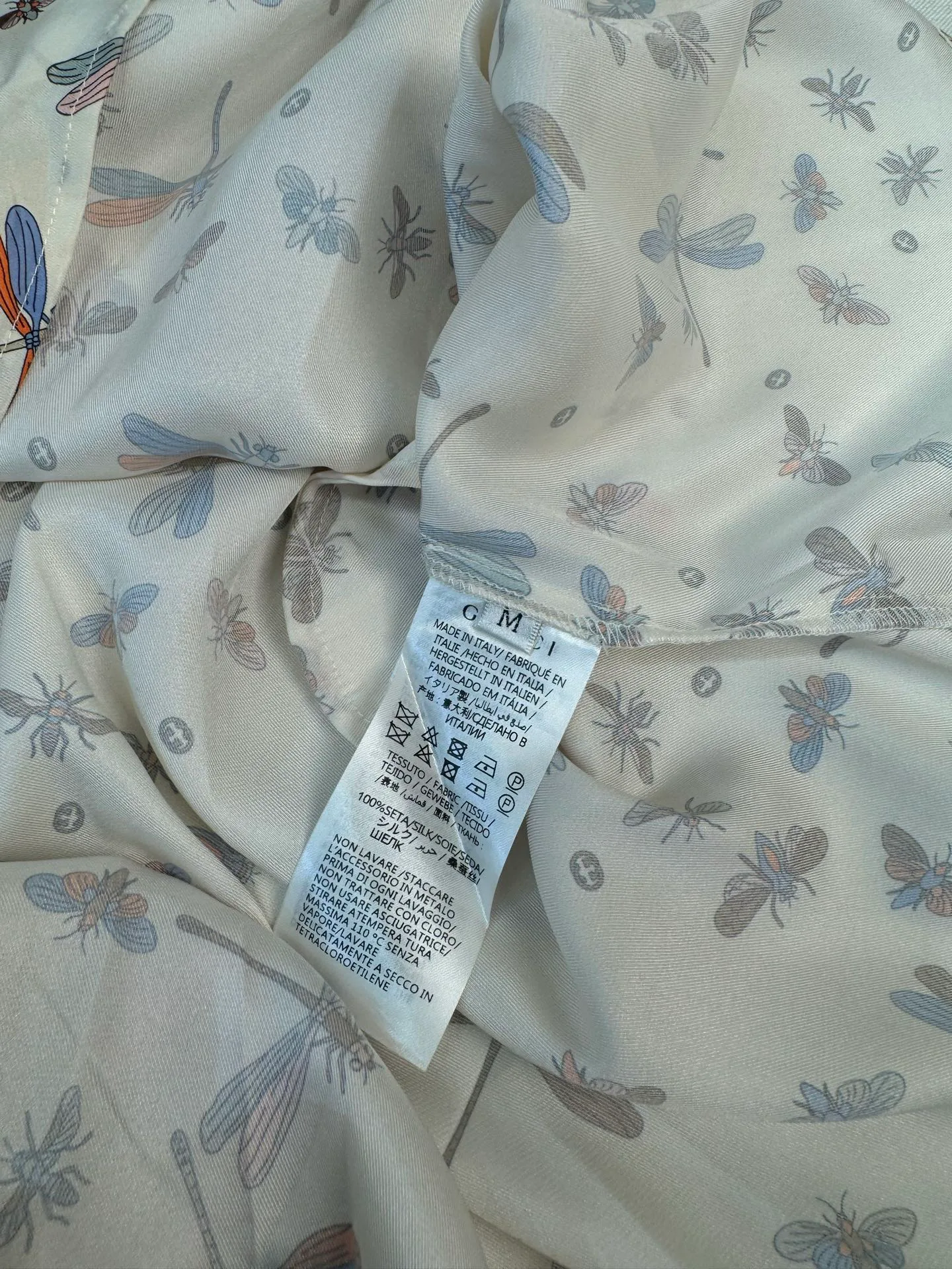 Платья Женские Gucci 13539682