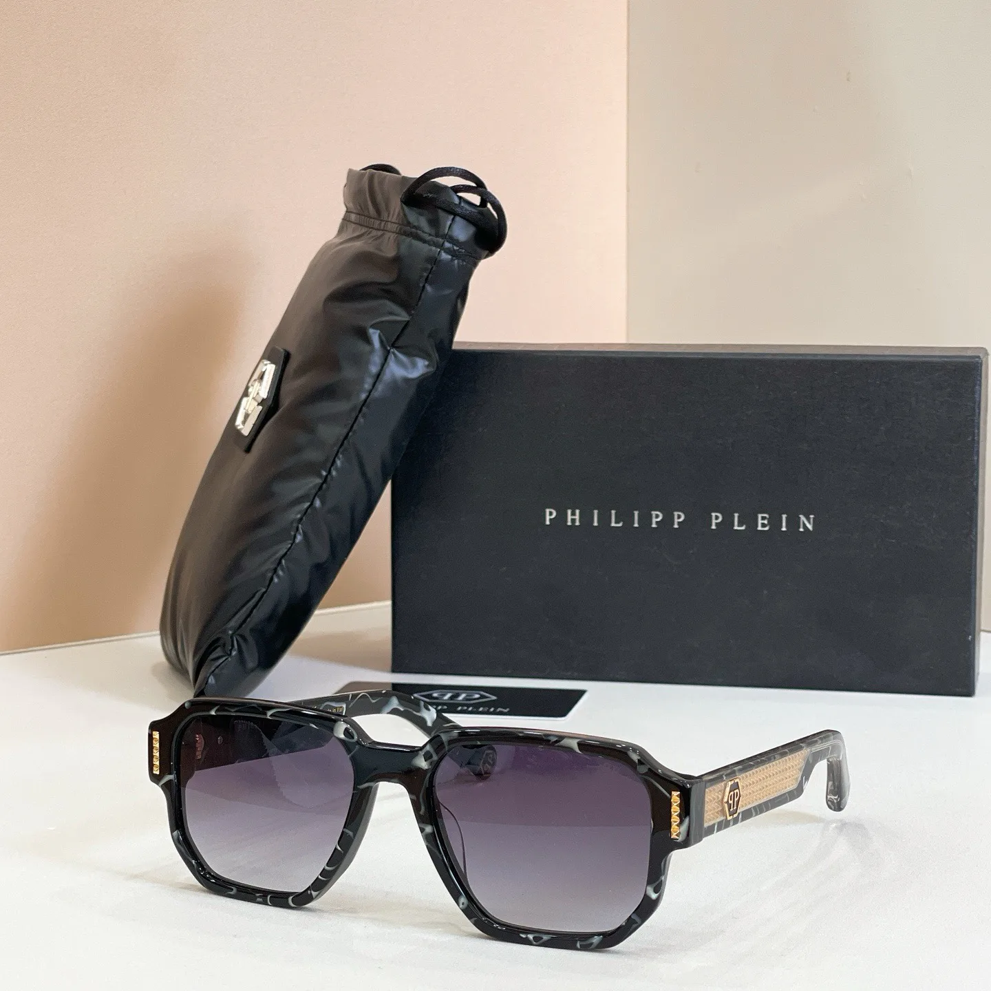 Очки Philipp Plein 11460478