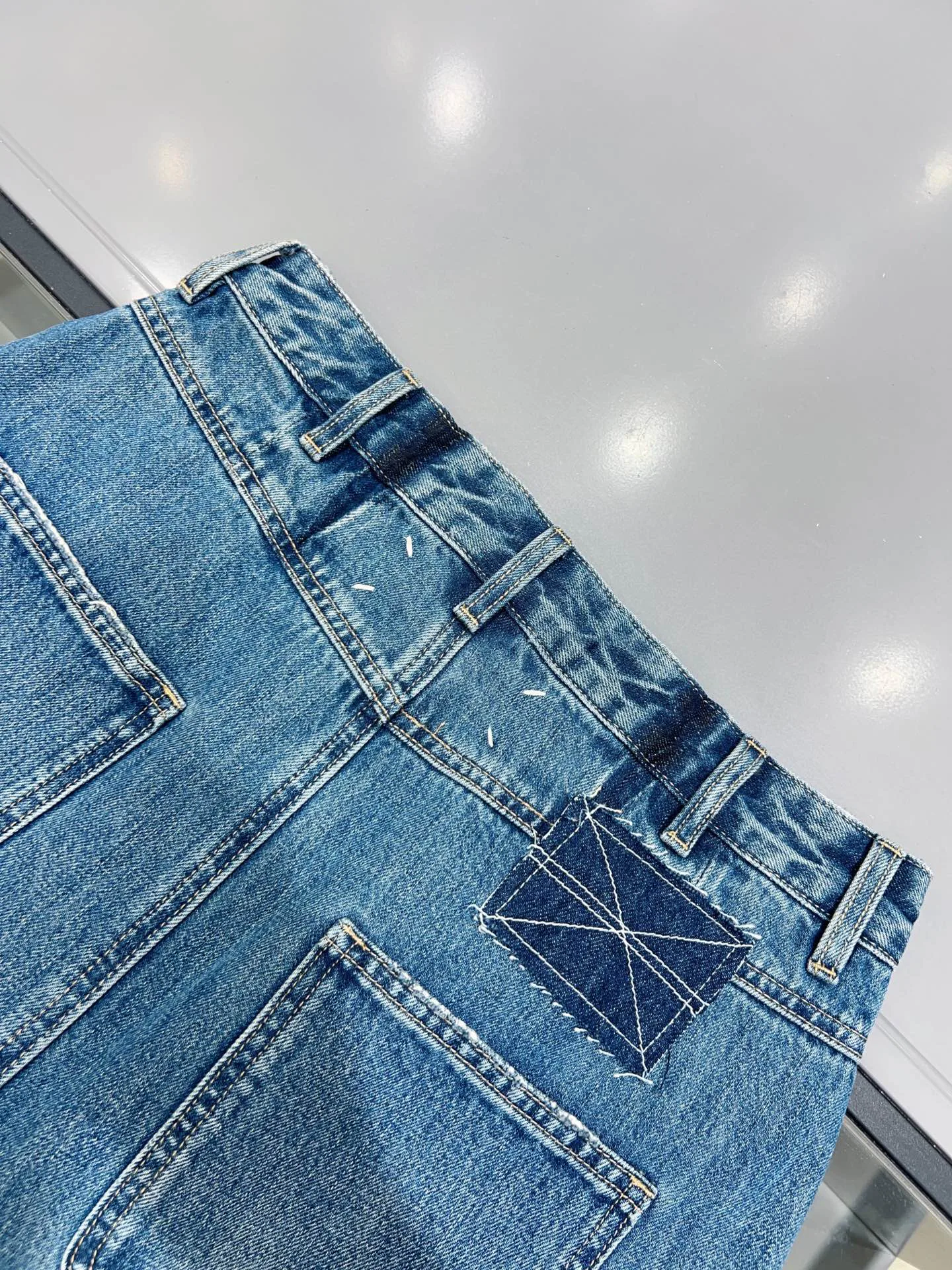 Юбки Женские Maison Margiela 13083421