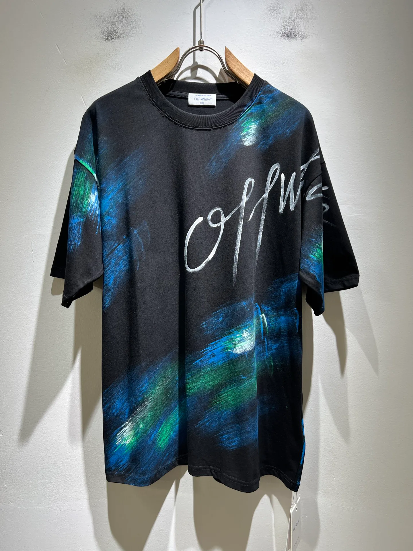 Футболки Женские Off-White 11952724