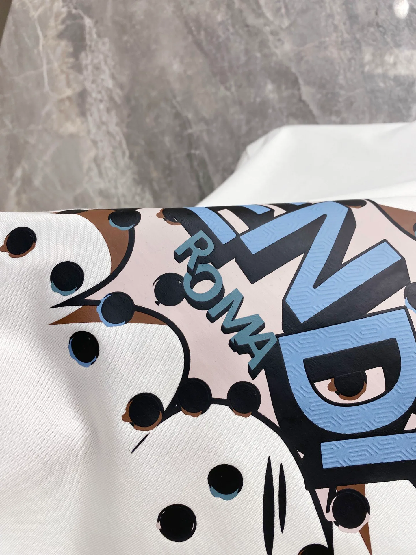 Футболки Мужские Fendi 13441942