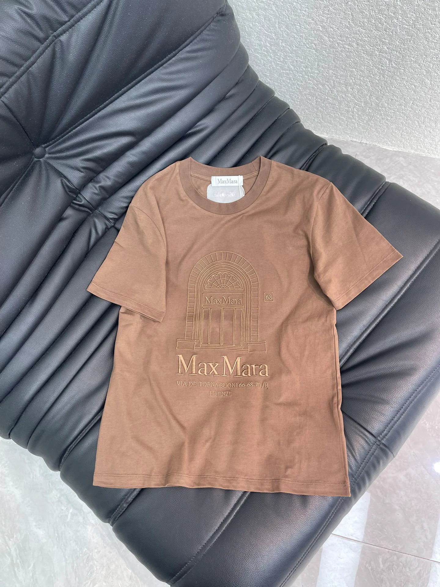 Футболки Женские Max Mara 10648285