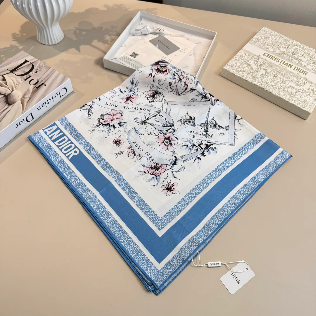 Платки Christian Dior 14627947