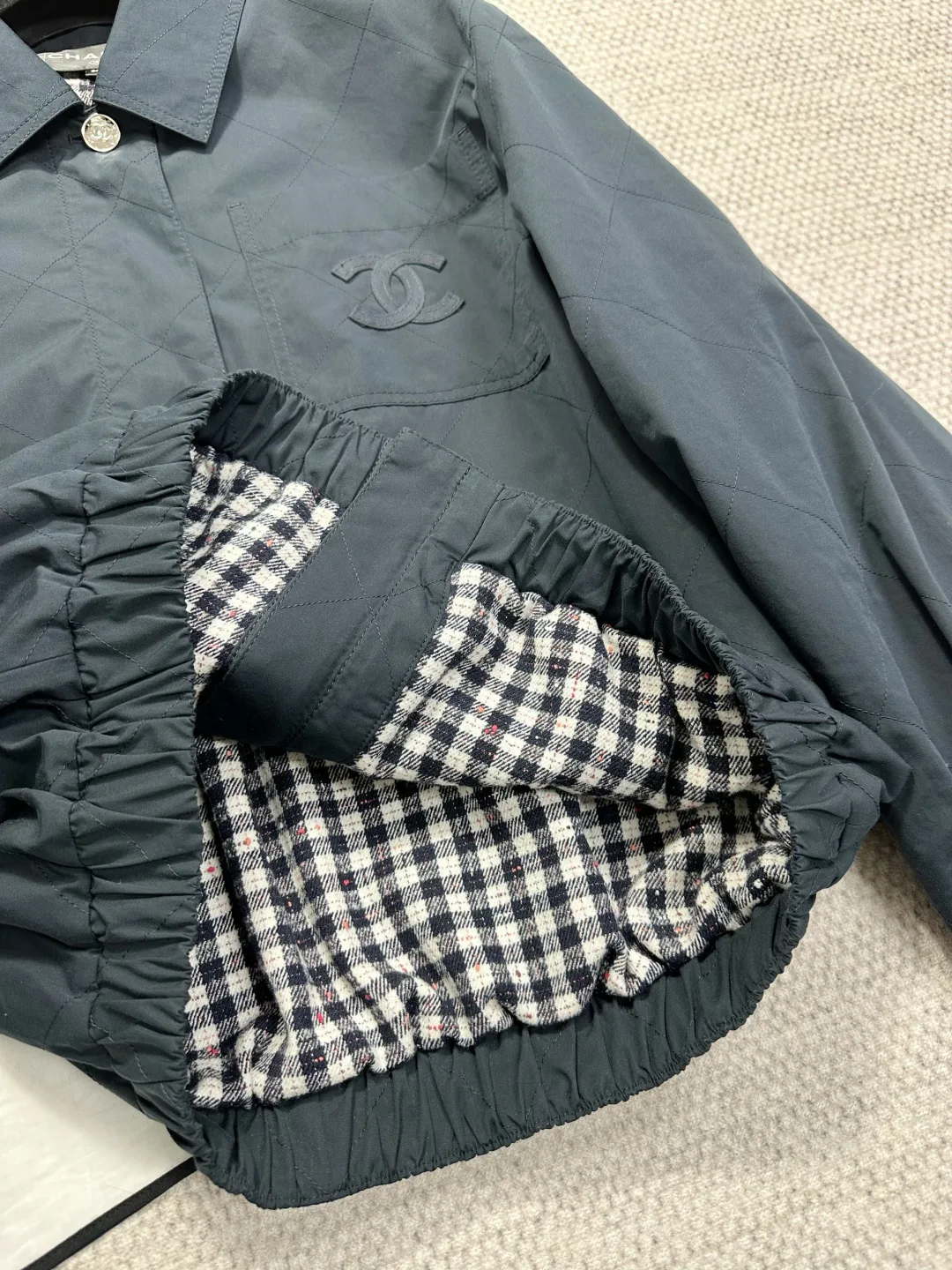 Жакеты Женские Chanel 12249911