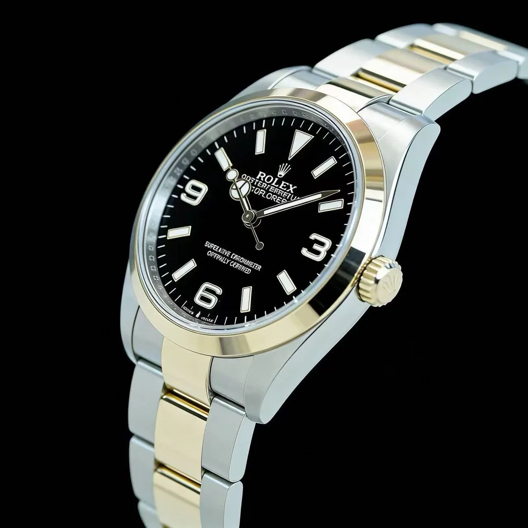 Часы Женские Rolex 12721849
