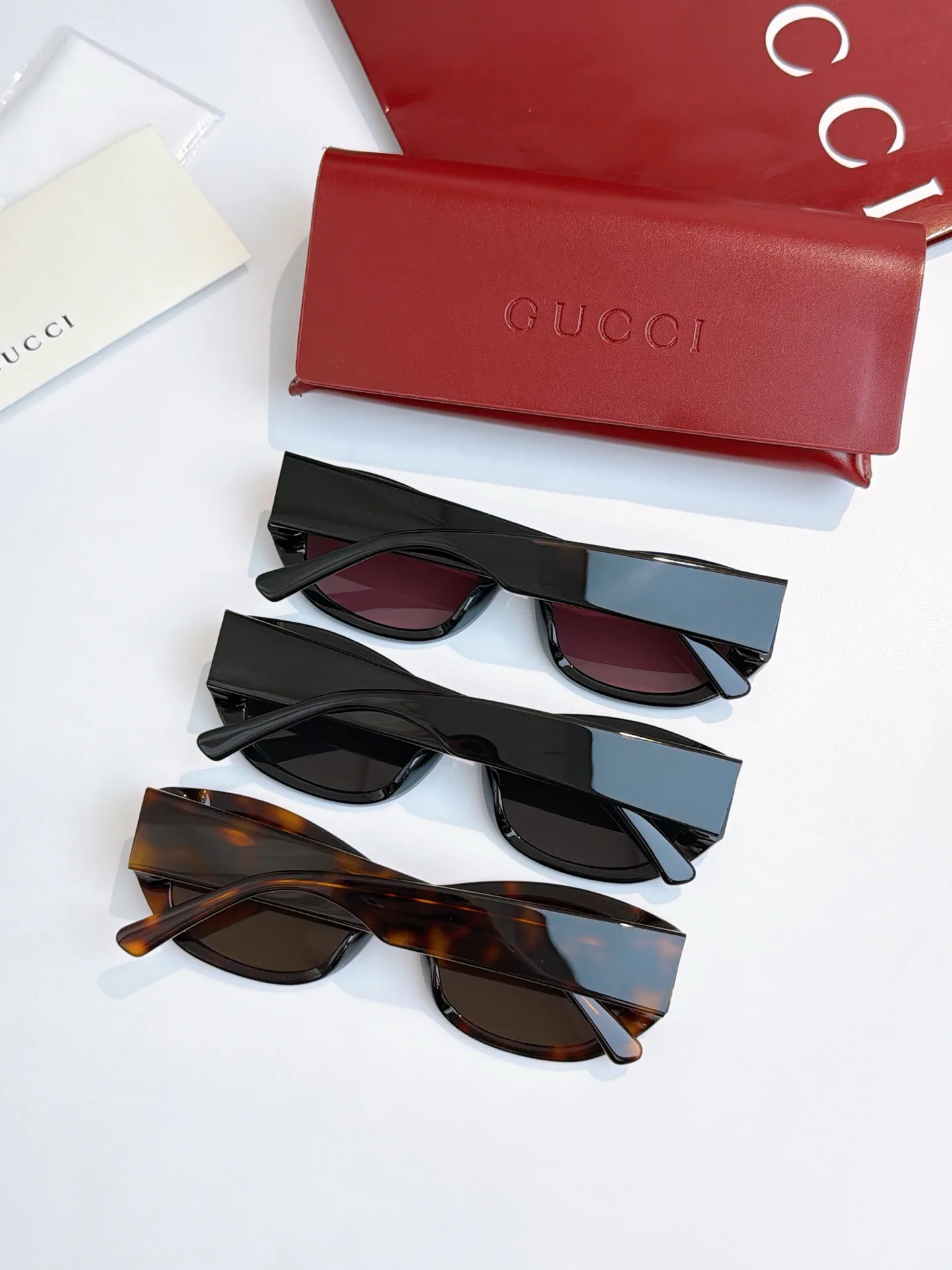 Очки Gucci 11431564