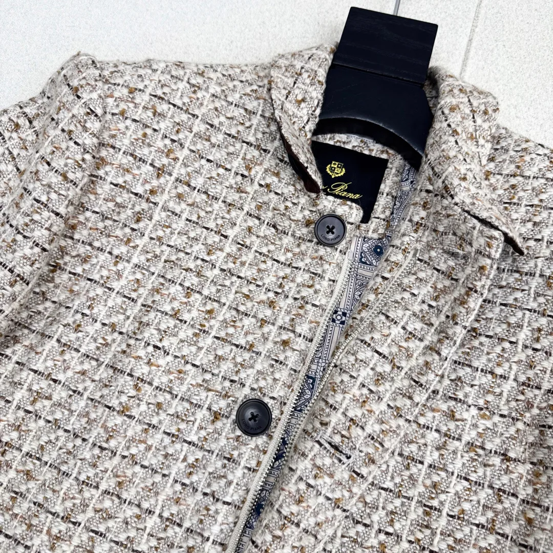 Куртки И Пуховики Женские Loro Piana 508115