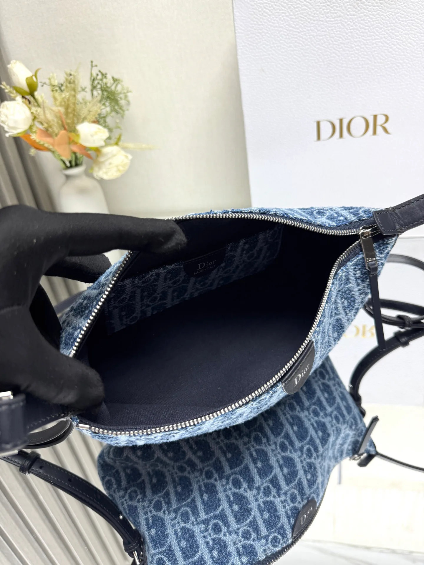 Сумки На Ремне Женские Christian Dior 17463944