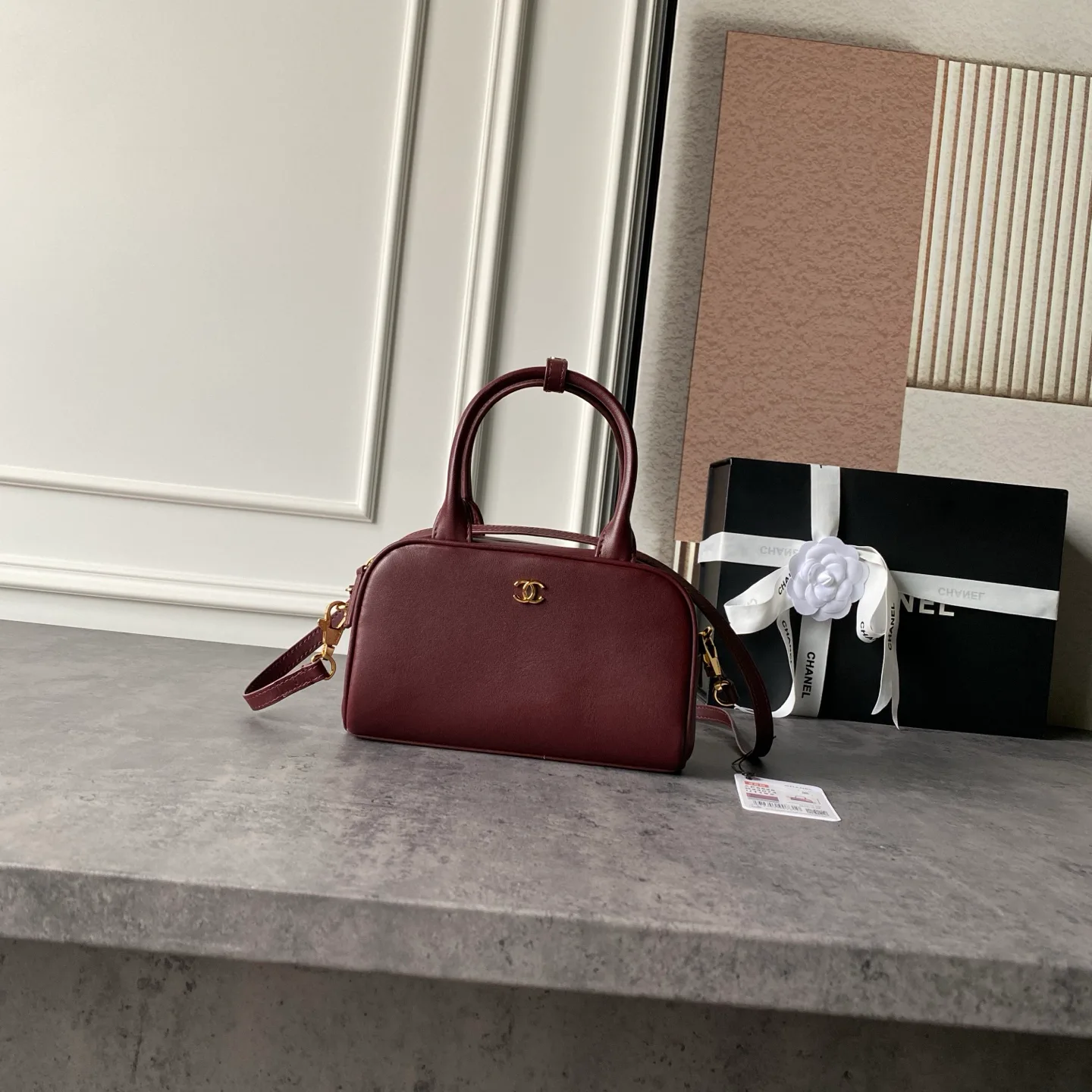 Классические Сумки Женские Chanel 18208032