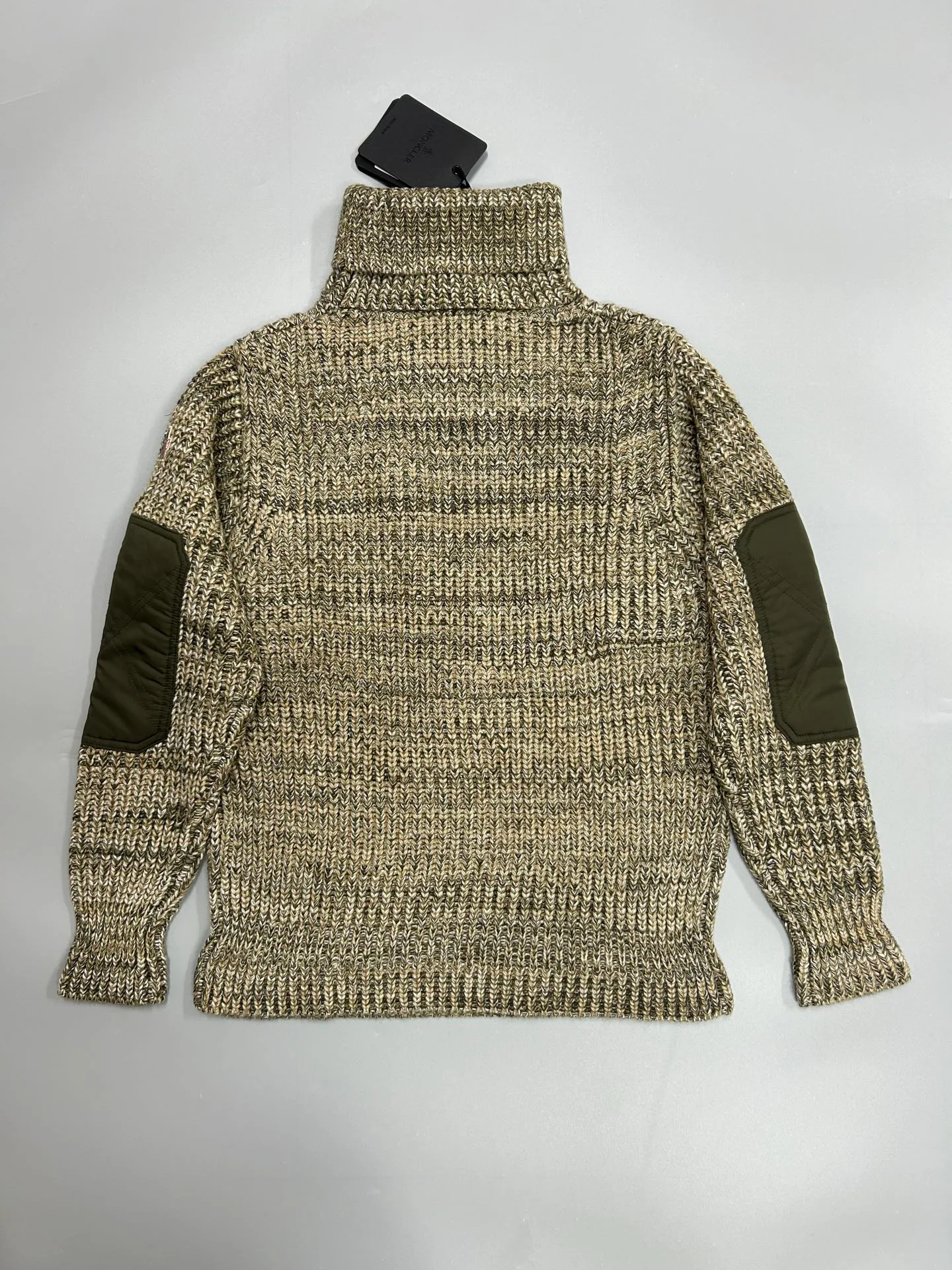 Джемперы И Свитеры Мужские Moncler 1052239