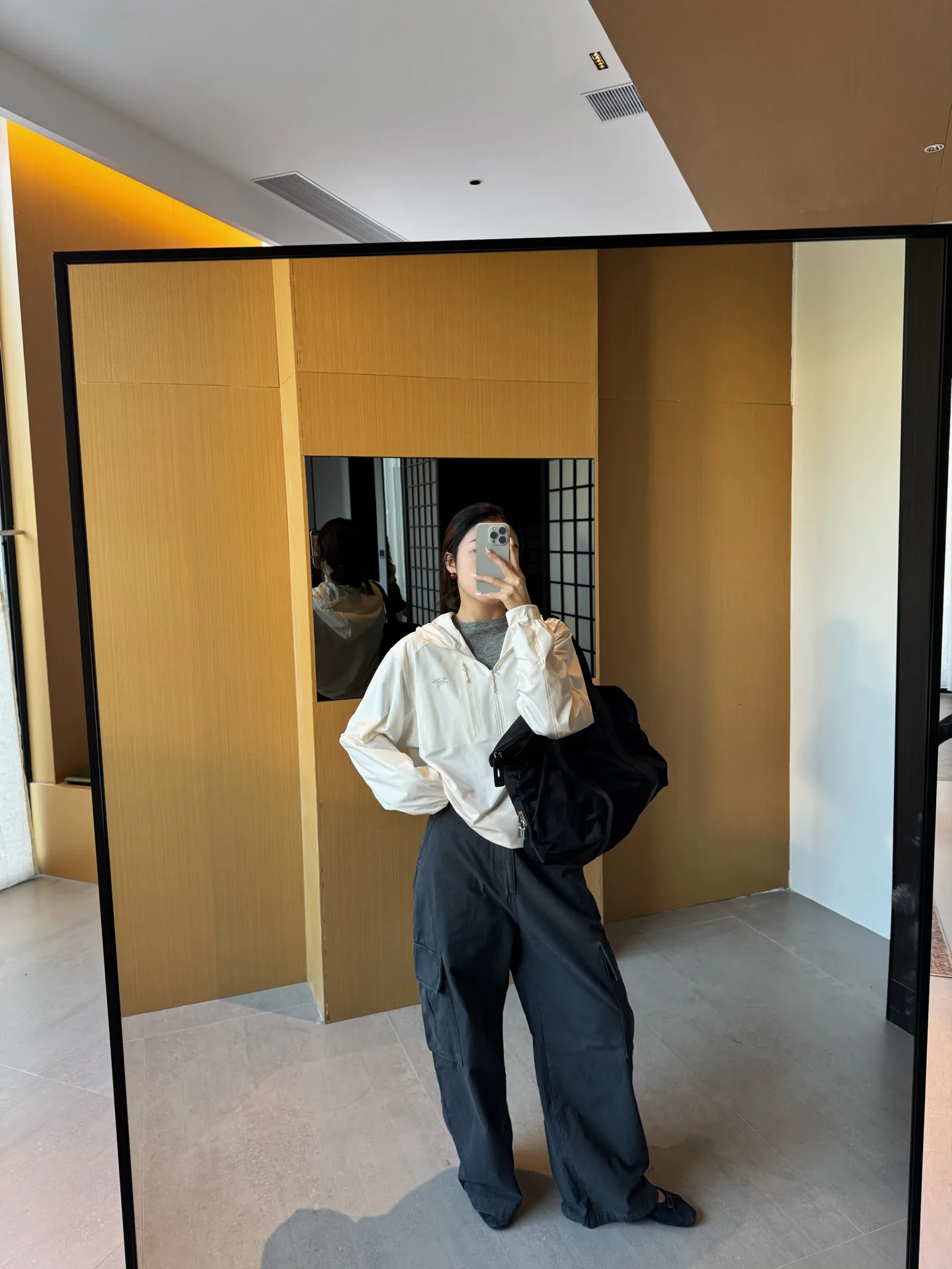 Свитшоты Женские Arc'teryx 95206