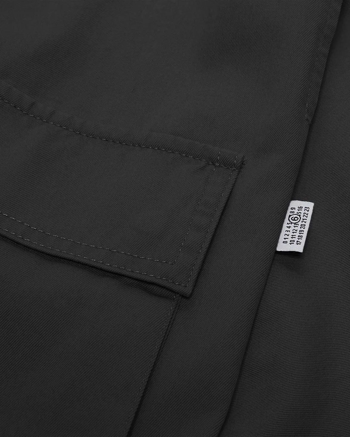Брюки Женские Maison Margiela 11753562