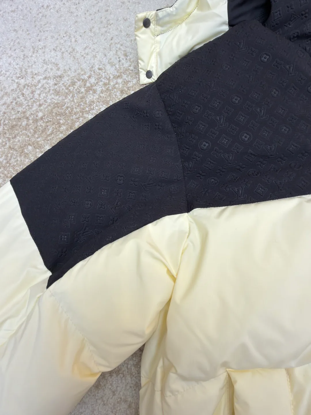 Куртки И Пуховики Мужские Louis Vuitton 1566541