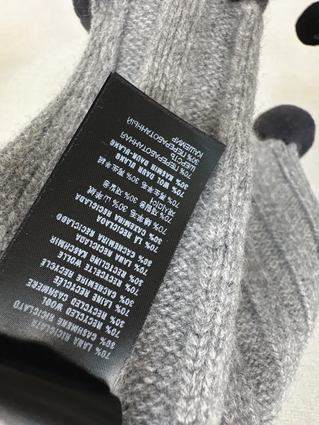 Шарфы Miu Miu 2138251