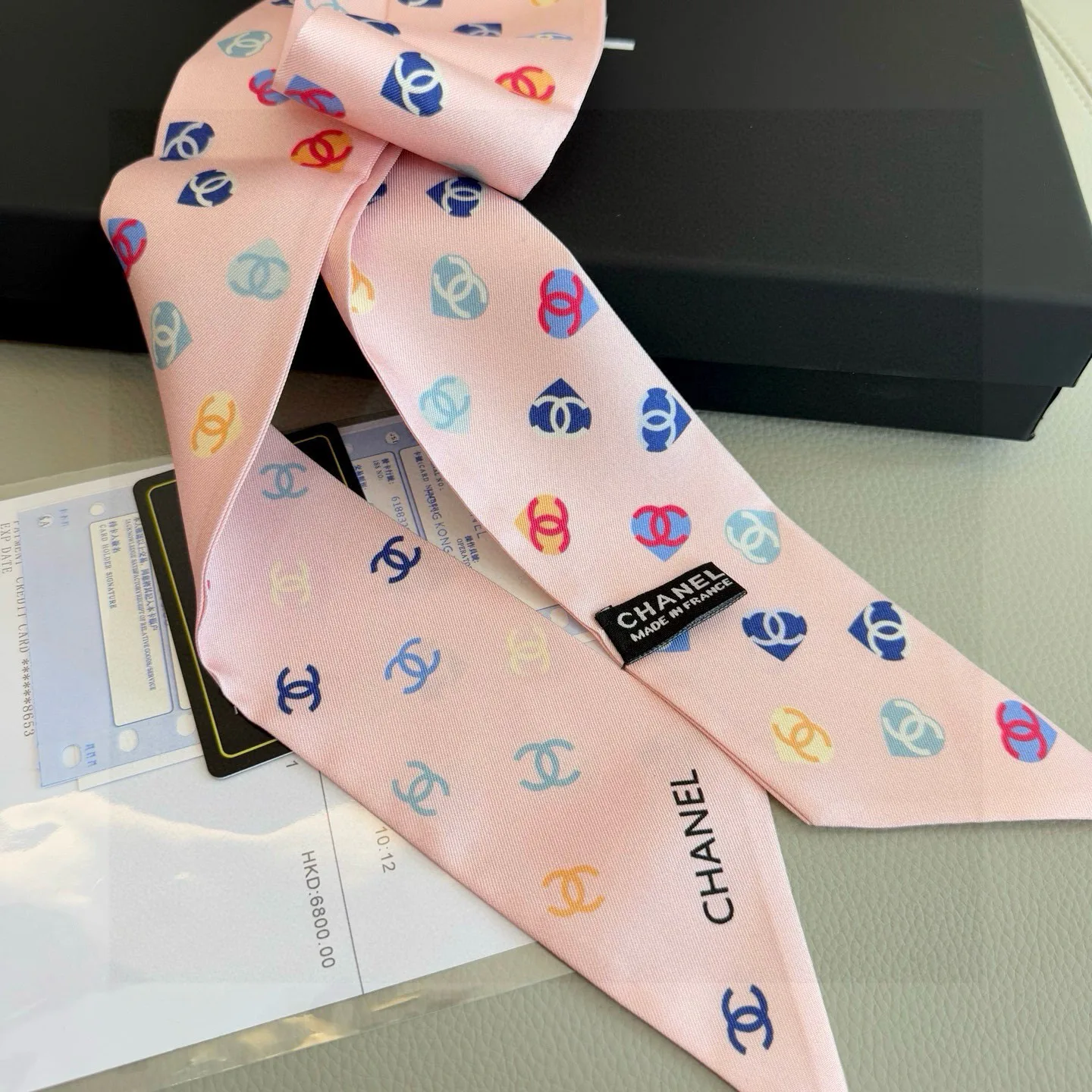 Платки Chanel 11888320
