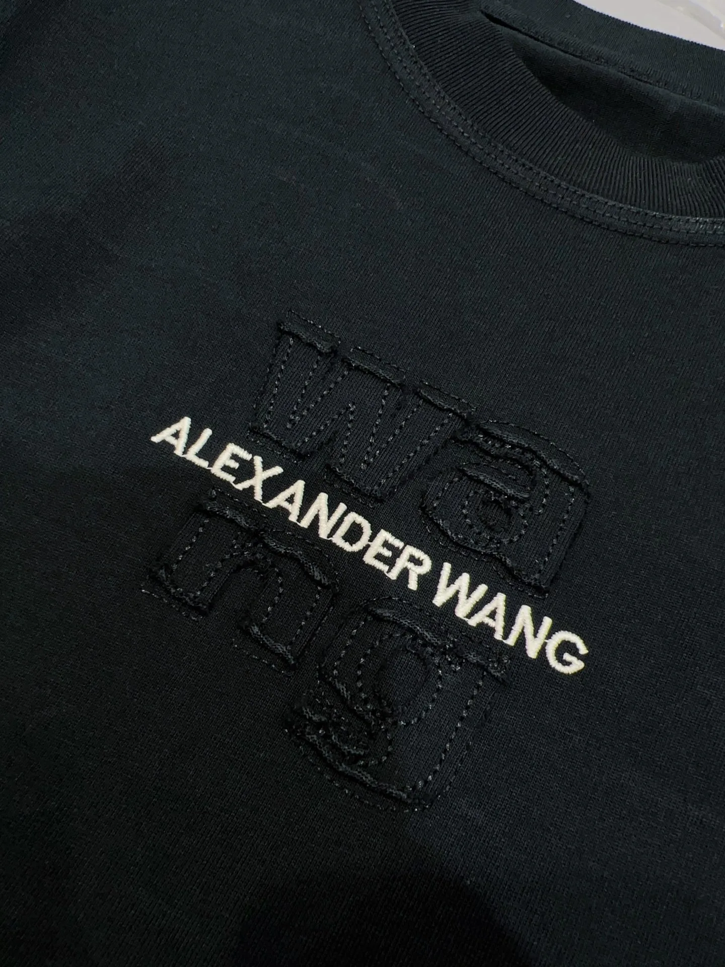 Футболки Женские Alexander Wang 11710973
