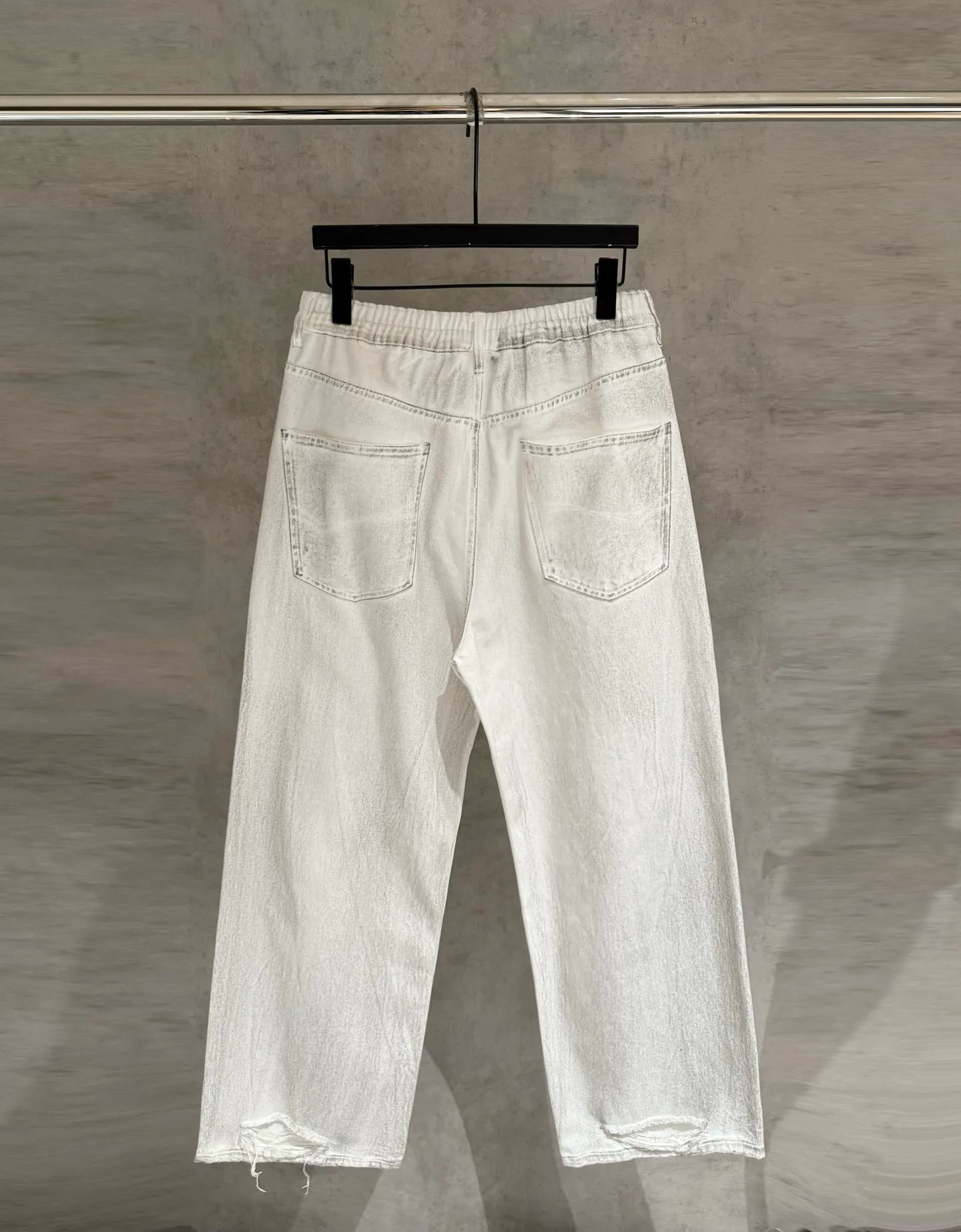 Джинсы Мужские Balenciaga 11264915