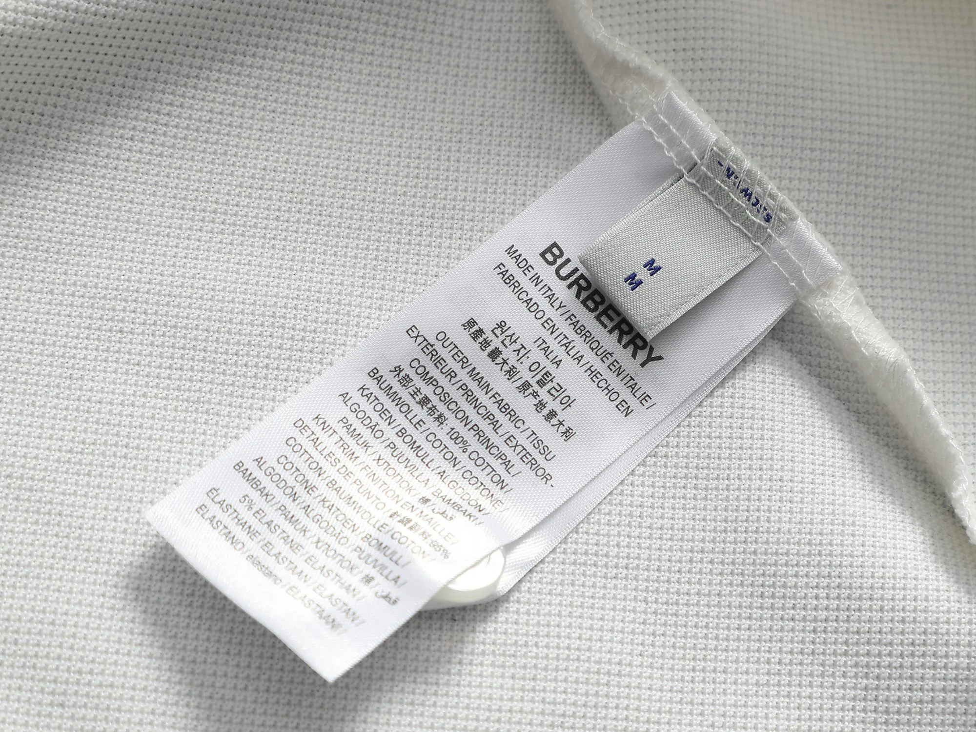 Рубашки Женские Burberry 5405514