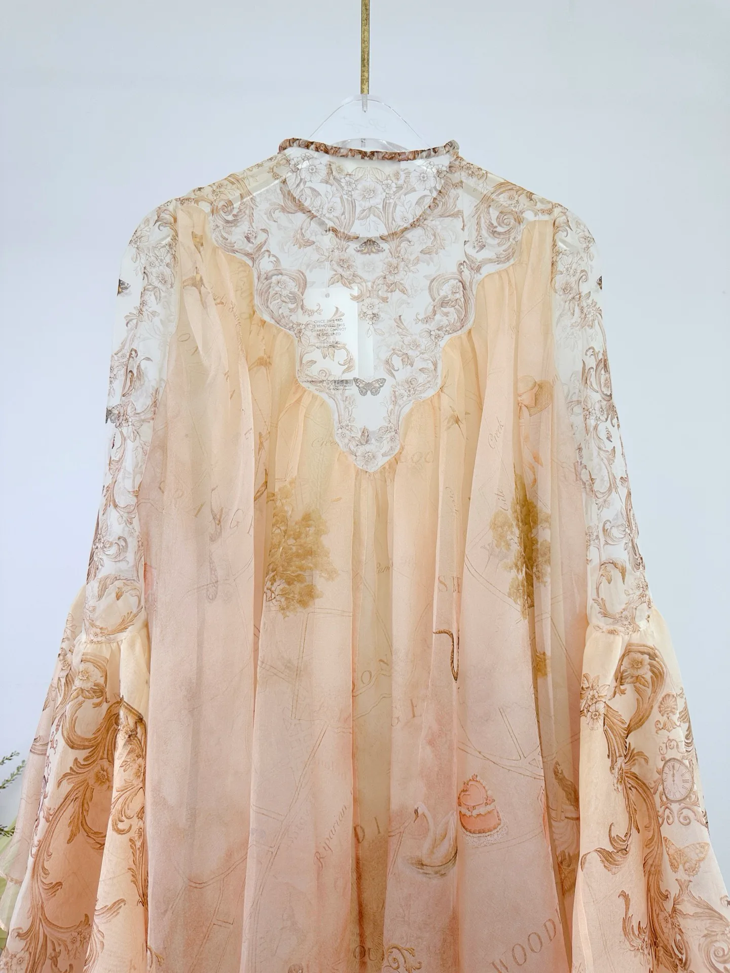 Платья Женские Zimmermann 1367525