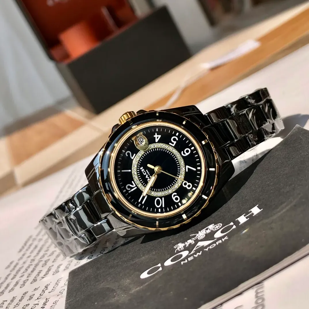 Часы Женские Coach 1288093