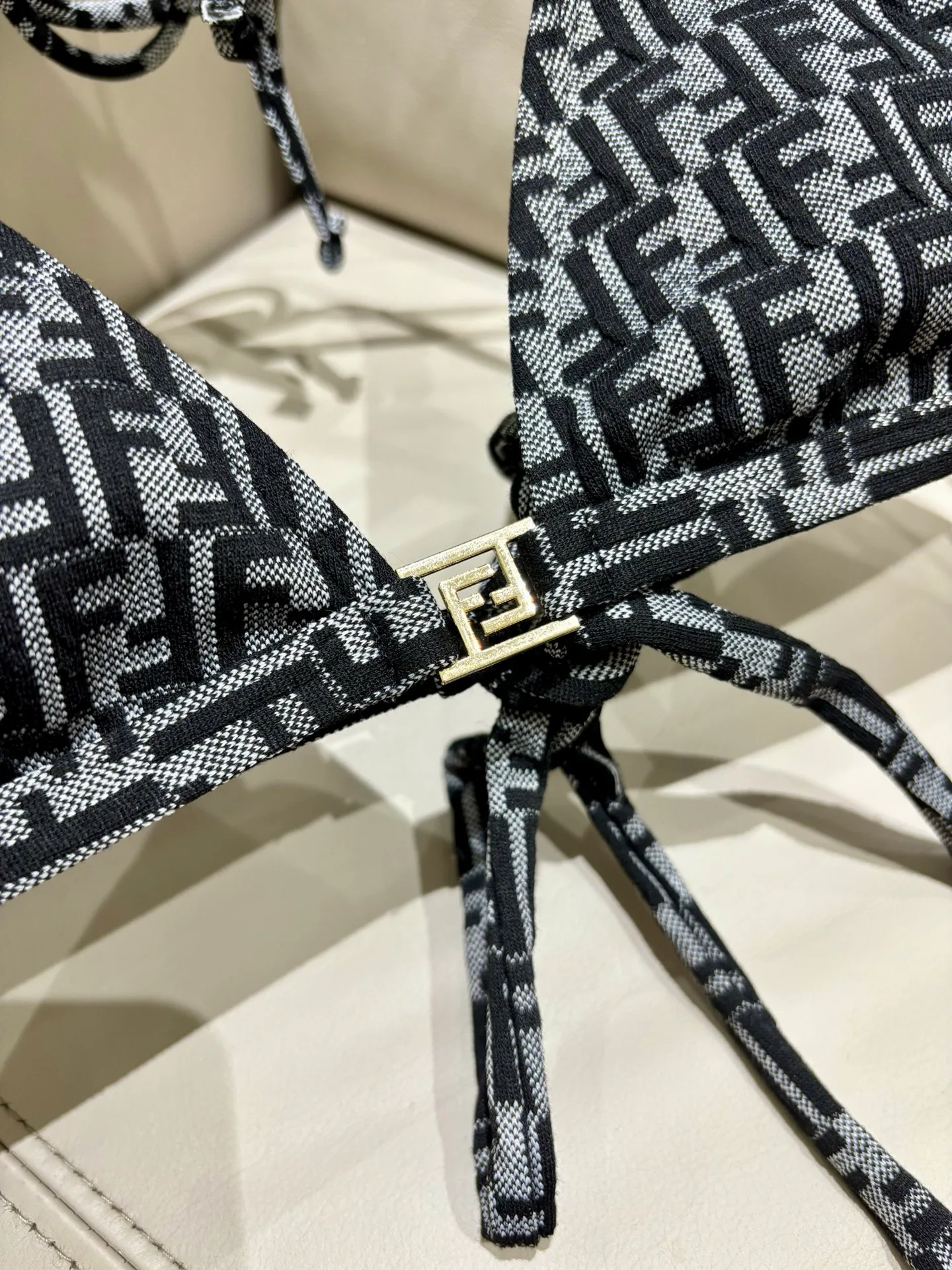 Купальники Женские Fendi 10236090