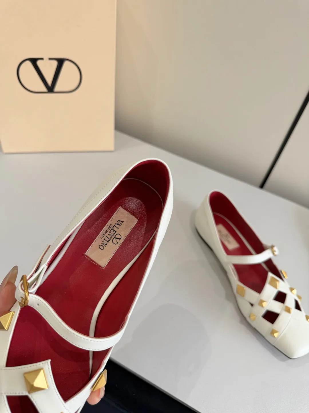 Туфли Женские Valentino 5054377