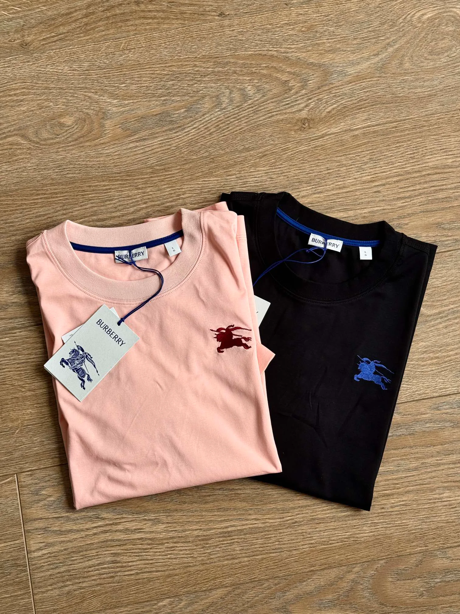 Футболки Мужские Burberry 13314578