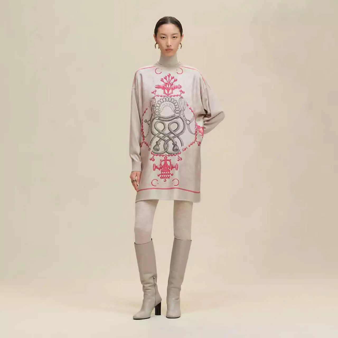 Платья Женские Hermes 1811306