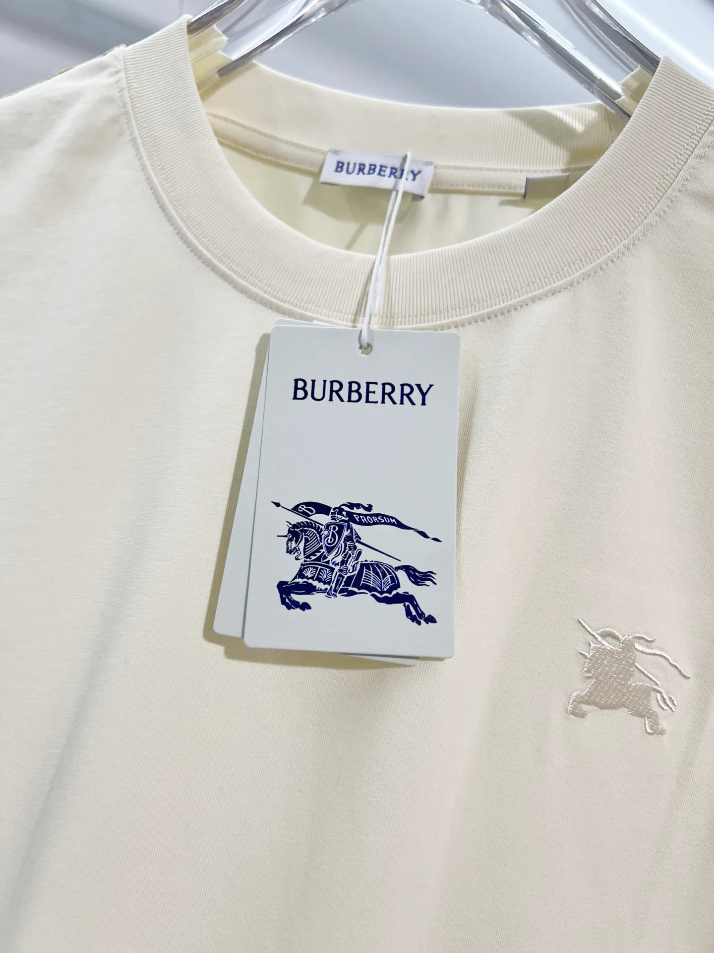 Футболки Мужские Burberry 11732433